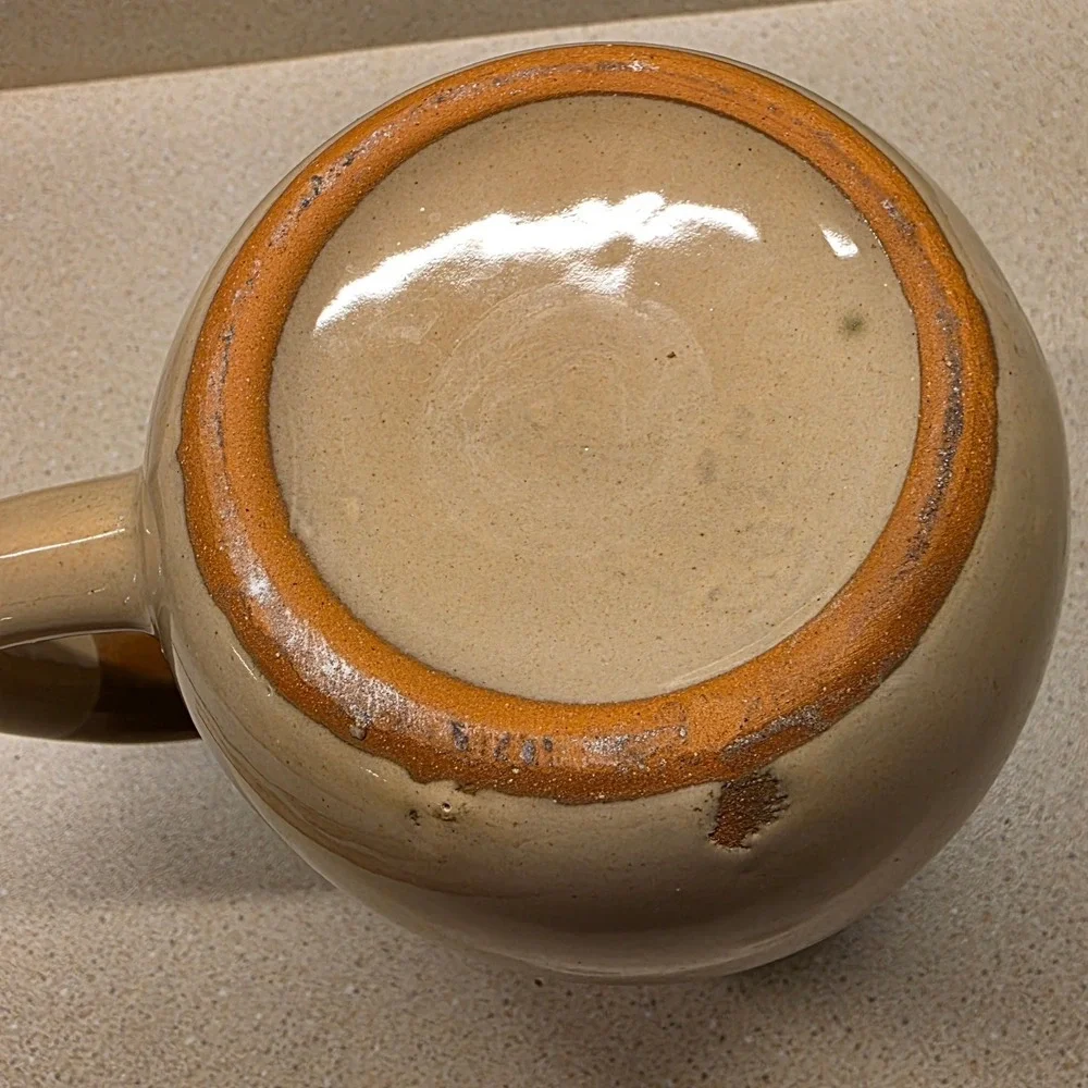 N/A vintage stoneware